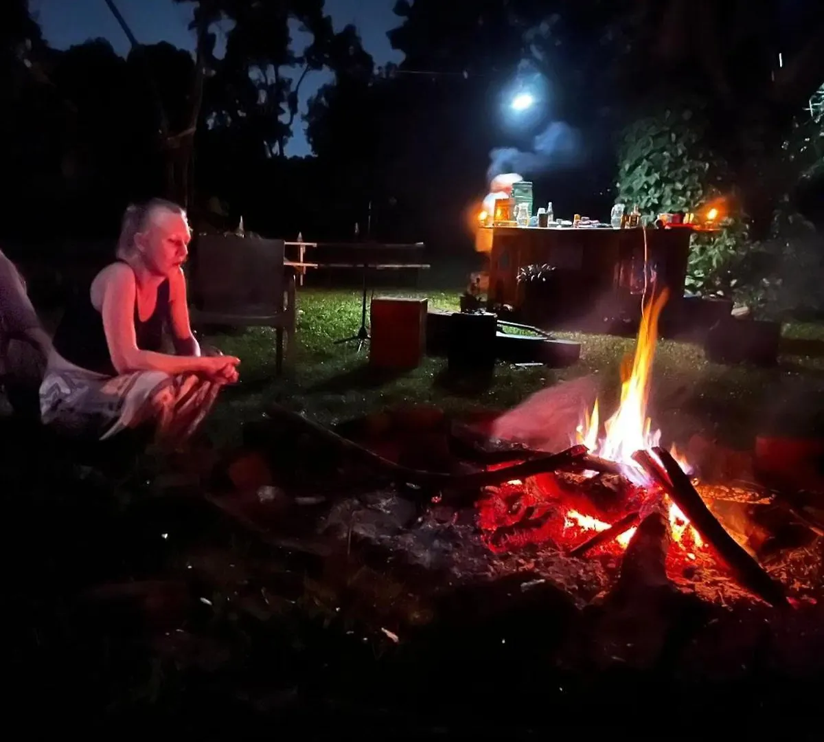 Jinja Jungle Hotel 0*,  Uganda